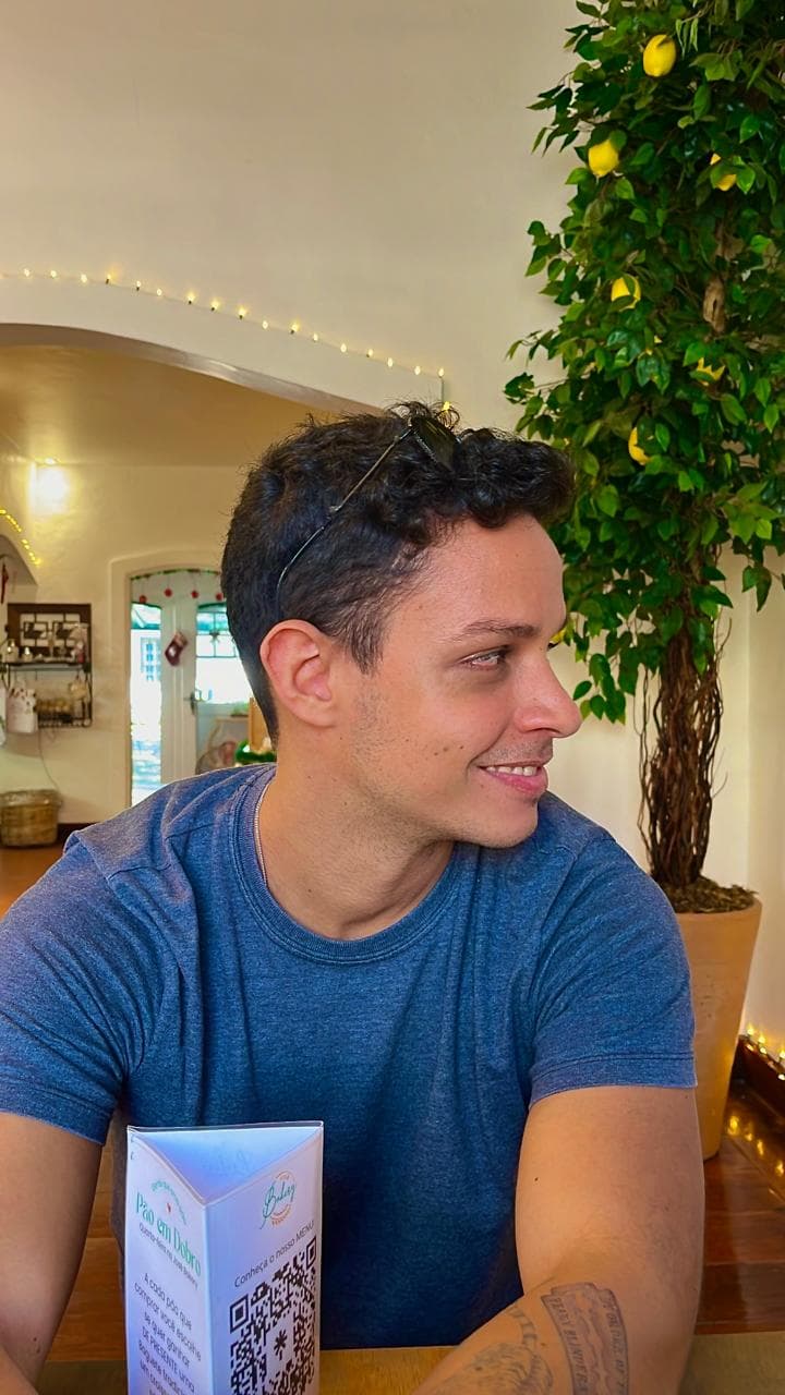Leonardo Muniz